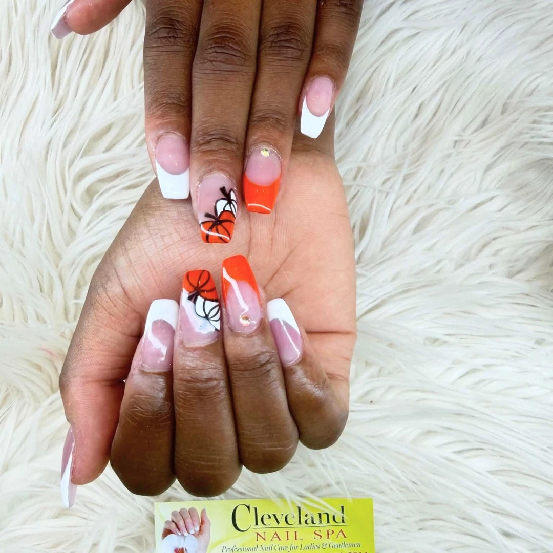 Nail Sep 18 2026